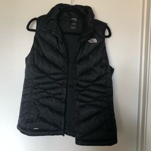 The North Face Puffer Vest